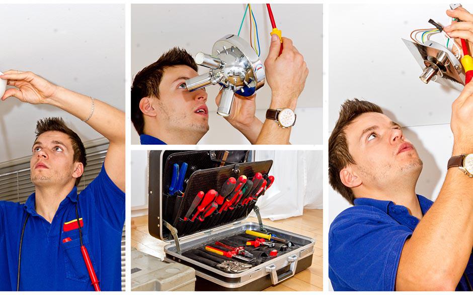 recherche travail électricien bâtiment Gonesse