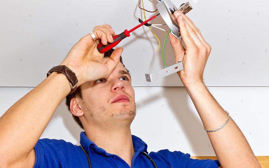 électricité entreprise Dourdan