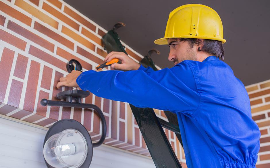 recherche travail électricien bâtiment Gonesse