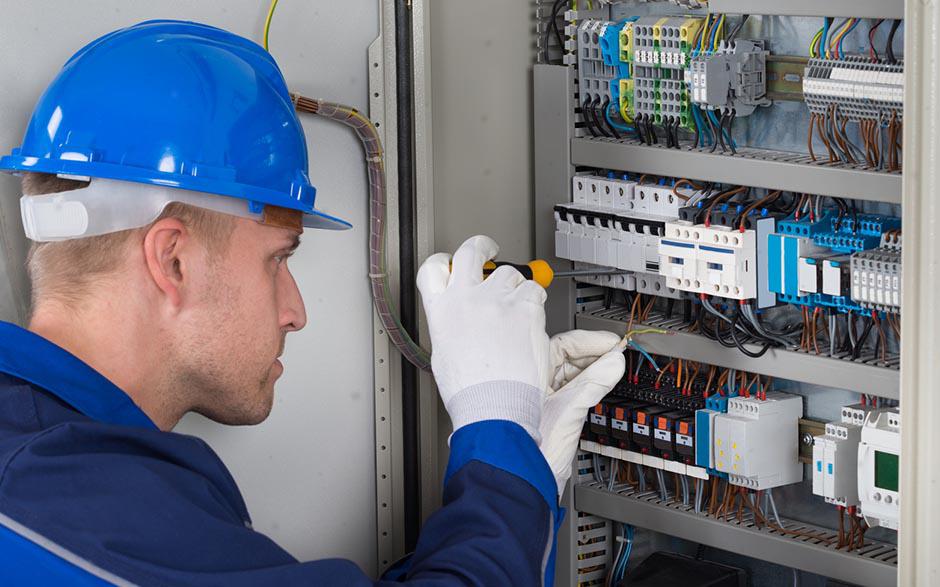 électricien en urgence Gretz-Armainvilliers