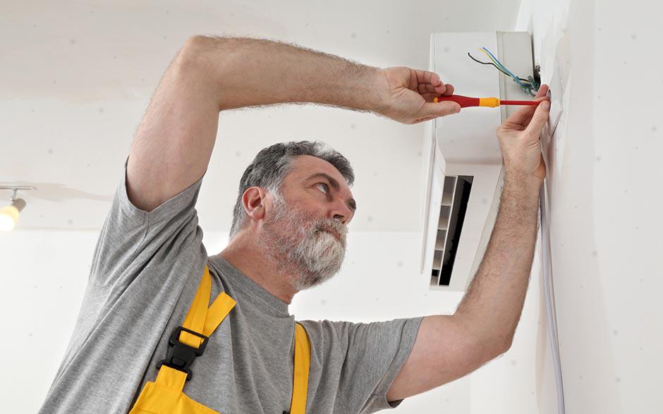 électricien installateur Gretz-Armainvilliers