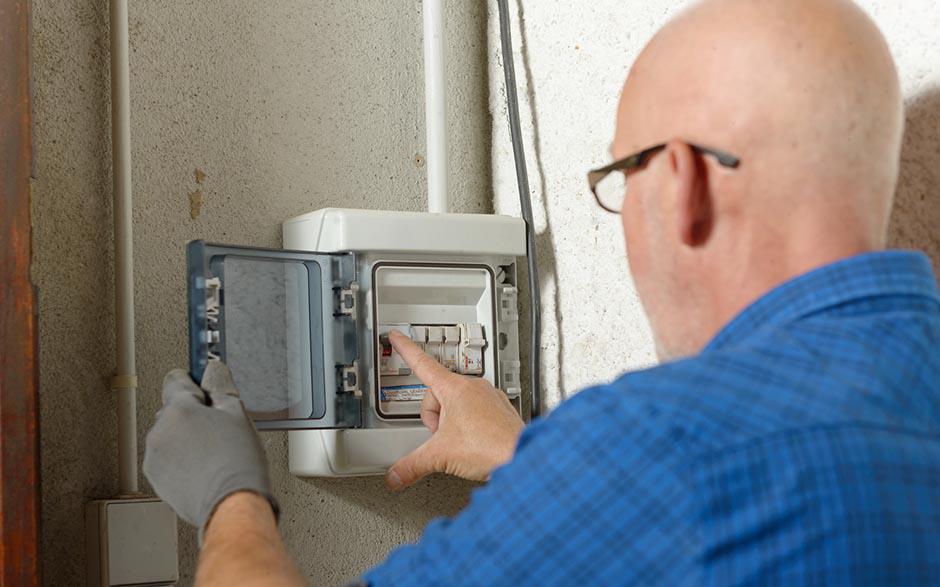 électricien en bâtiment Pierrefitte-sur-Seine